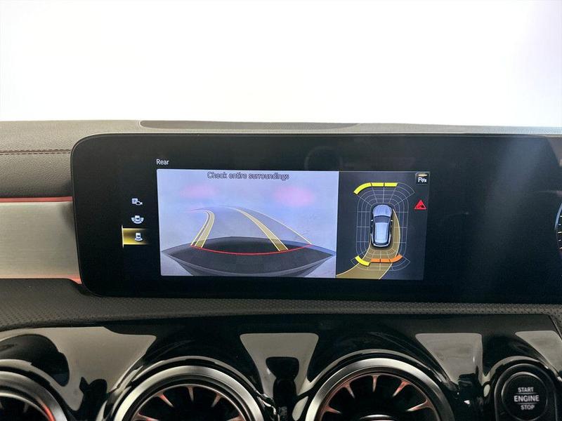 Used Mercedes-Benz CLA 2023 for sale - 76168286: Photo 21