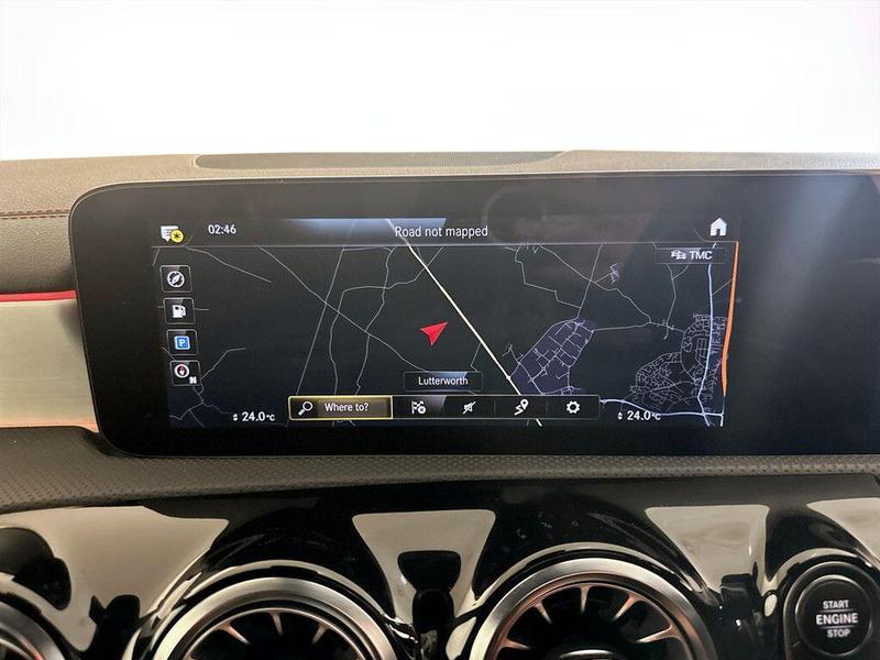 Used Mercedes-Benz CLA 2023 for sale - 76168286: Photo 22