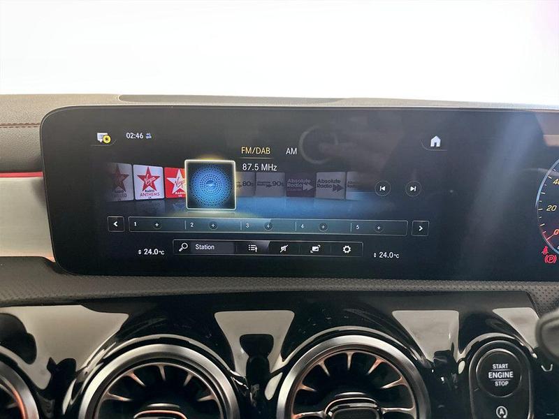 Used Mercedes-Benz CLA 2023 for sale - 76168286: Photo 23