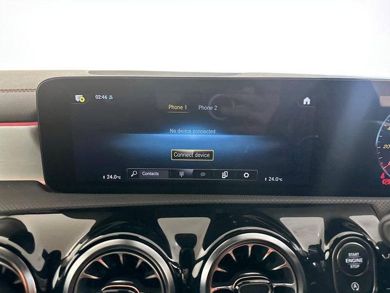 Used Mercedes-Benz CLA 2023 for sale - 76168286: Photo 24