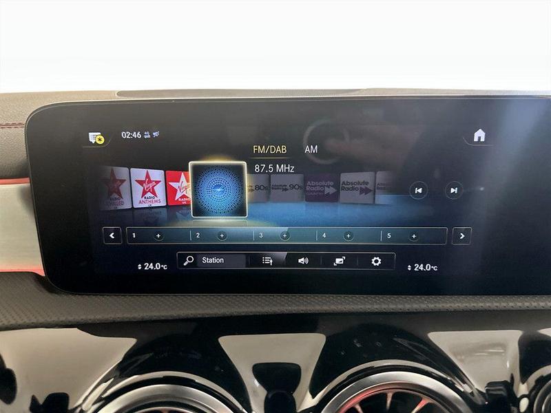 Used Mercedes-Benz CLA 2023 for sale - 76168286: Photo 25