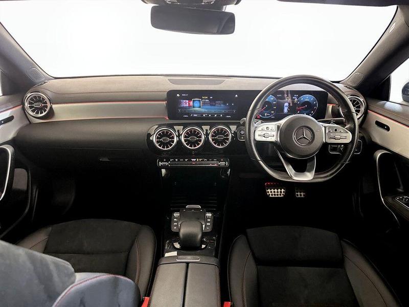 Used Mercedes-Benz CLA 2023 for sale - 76168286: Photo 3