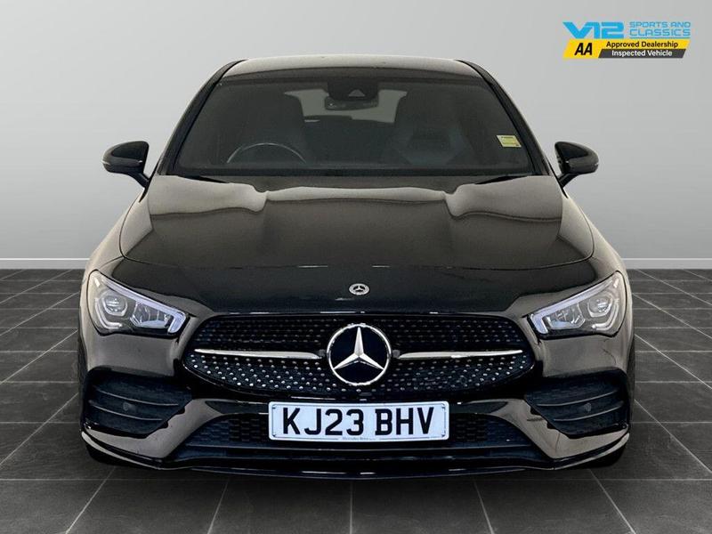 Used Mercedes-Benz CLA 2023 for sale - 76168286: Photo 5