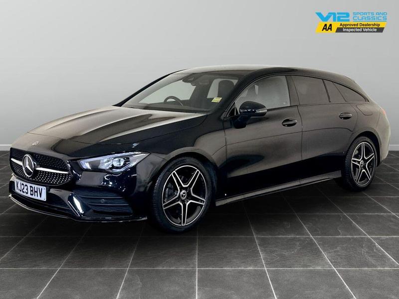 Used Mercedes-Benz CLA 2023 for sale - 76168286: Photo 6