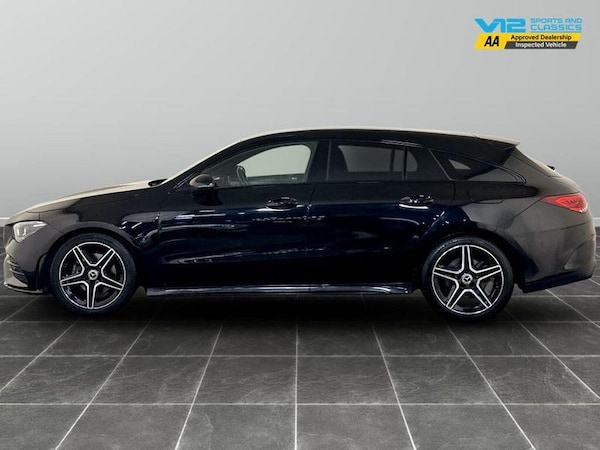 Used Mercedes-Benz CLA 2023 for sale - 76168286: Photo 7