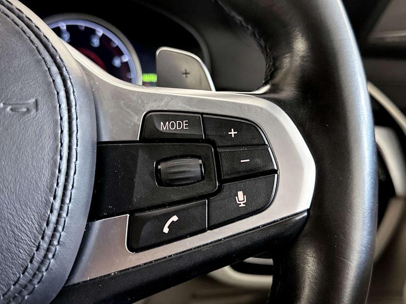 Used BMW 5 Series 2018 for sale - 77157292: Photo 19