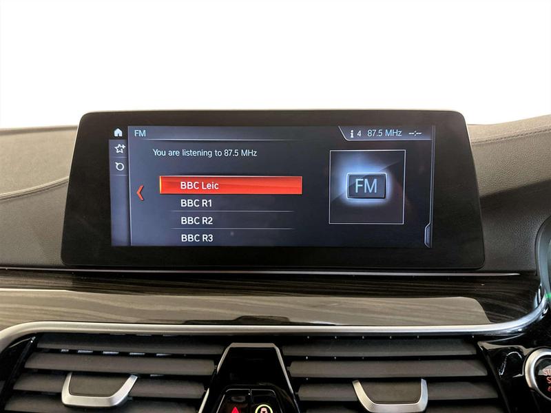 Used BMW 5 Series 2018 for sale - 77157292: Photo 24