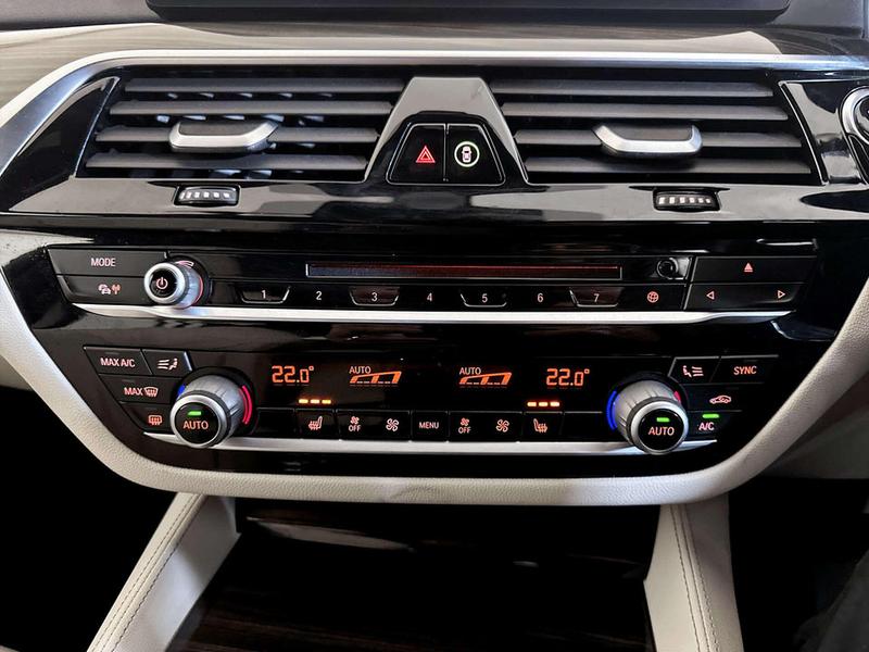 Used BMW 5 Series 2018 for sale - 77157292: Photo 25