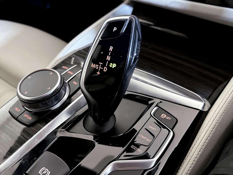 Used BMW 5 Series 2018 for sale - 77157292: Photo 26