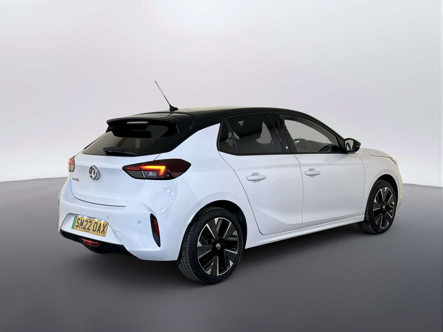 Used Vauxhall Corsa 2022 for sale - 78179621: Photo 10