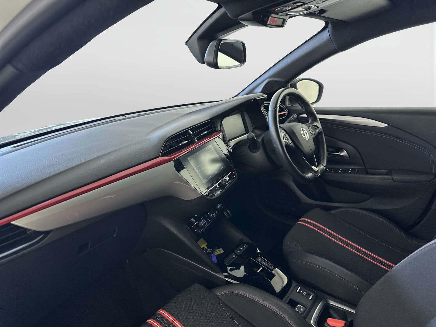 Used Vauxhall Corsa 2022 for sale - 78179621: Photo 12