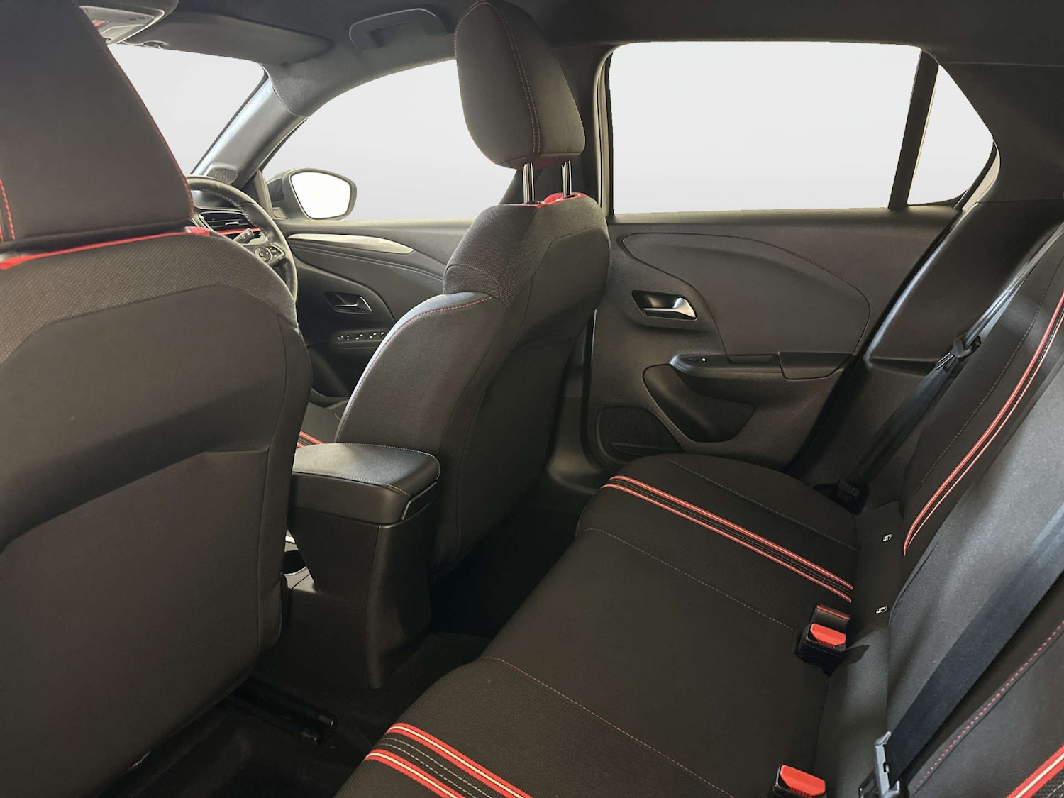 Used Vauxhall Corsa 2022 for sale - 78179621: Photo 14