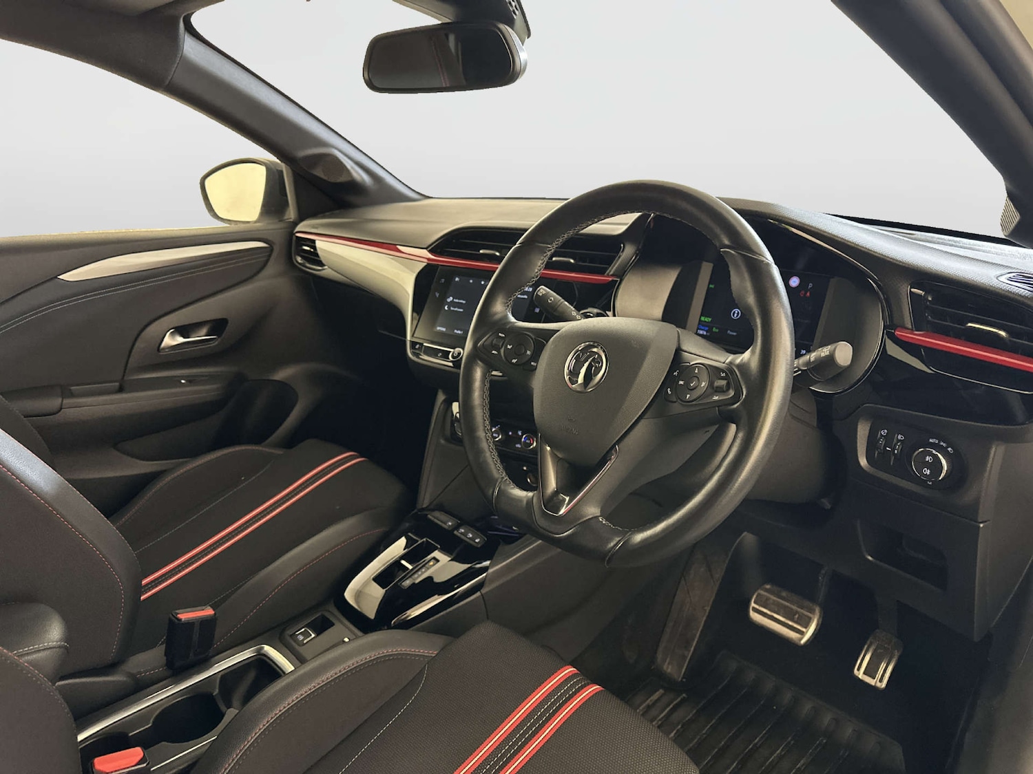 Used Vauxhall Corsa 2022 for sale - 78179621: Photo 15