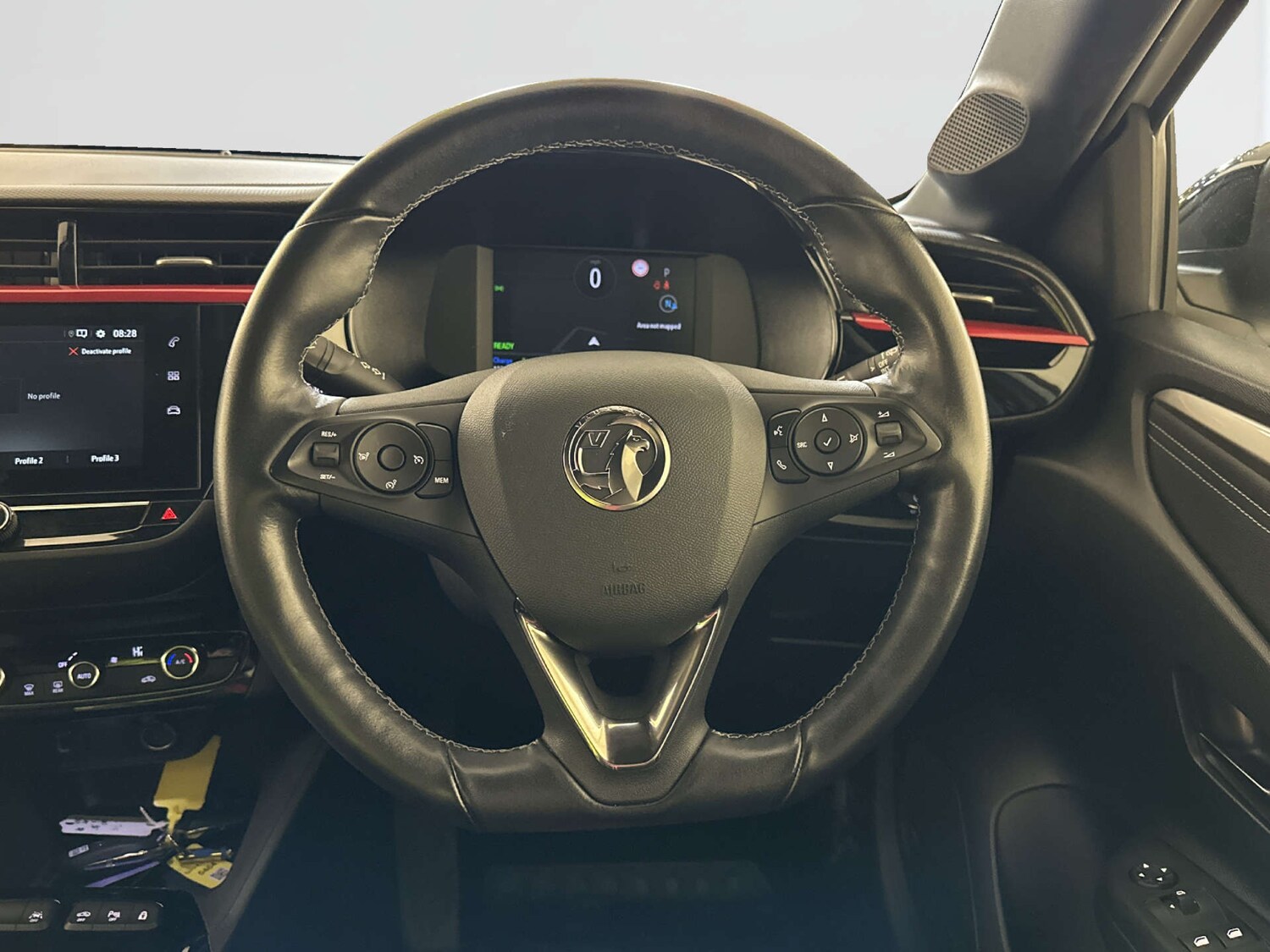 Used Vauxhall Corsa 2022 for sale - 78179621: Photo 16