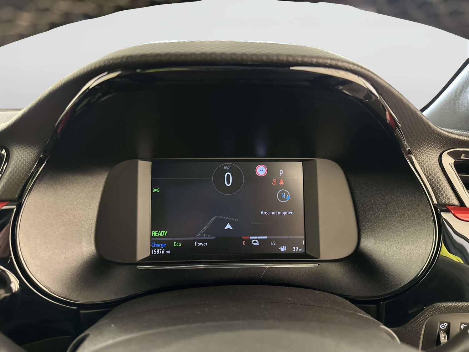 Used Vauxhall Corsa 2022 for sale - 78179621: Photo 18