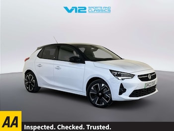 Used Vauxhall Corsa 2022 for sale - 78179621: Photo