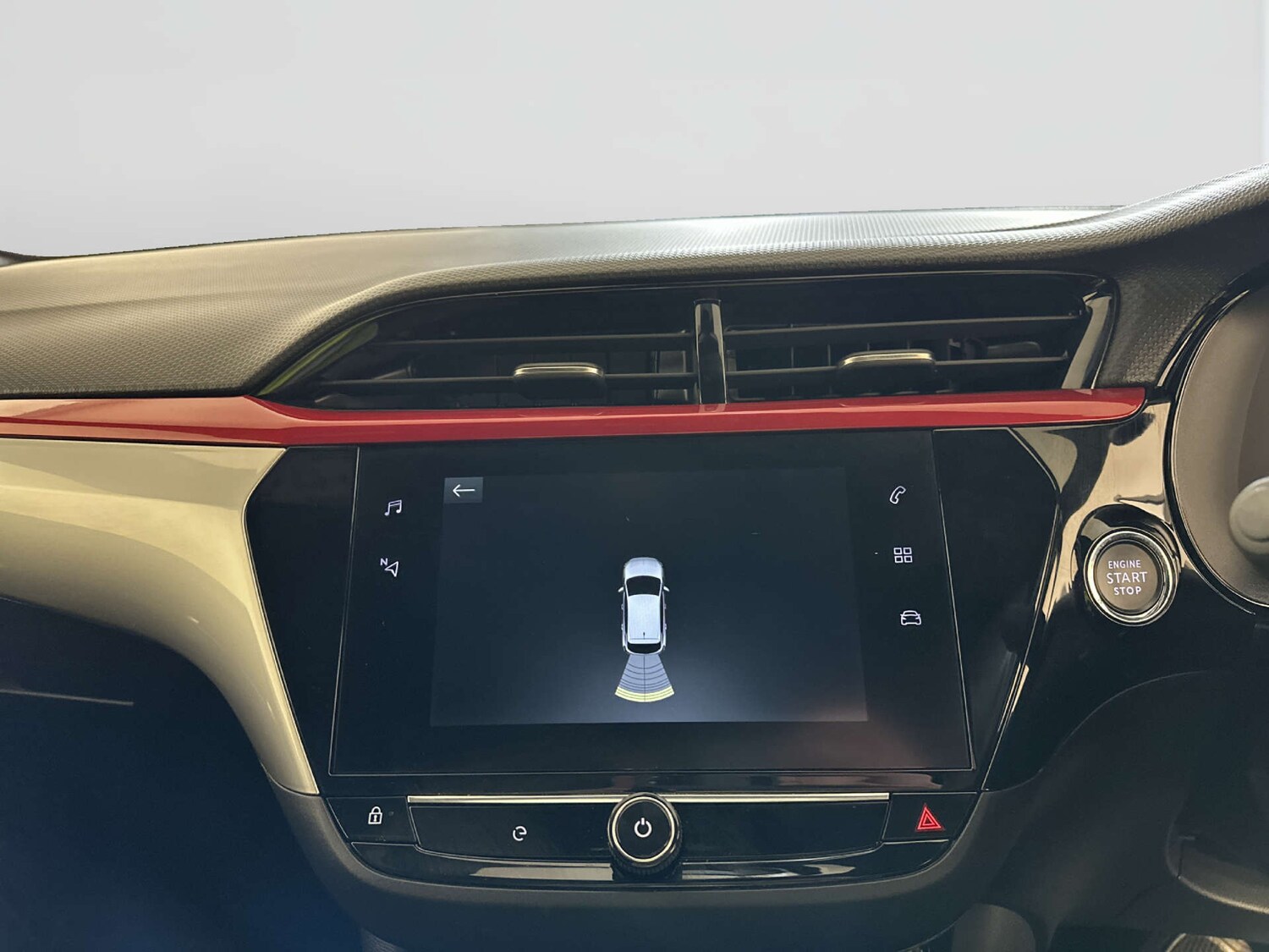 Used Vauxhall Corsa 2022 for sale - 78179621: Photo 20