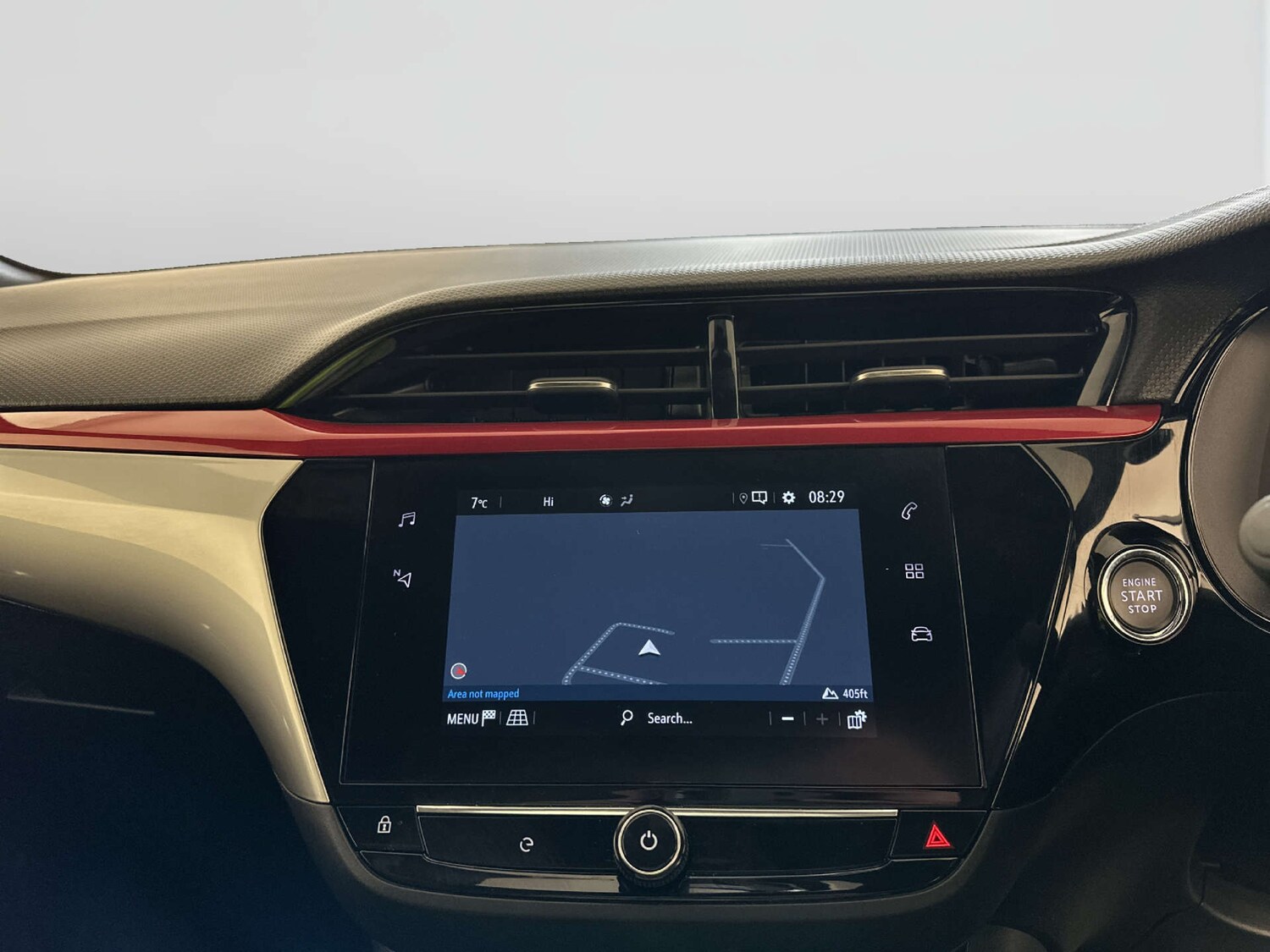 Used Vauxhall Corsa 2022 for sale - 78179621: Photo 21