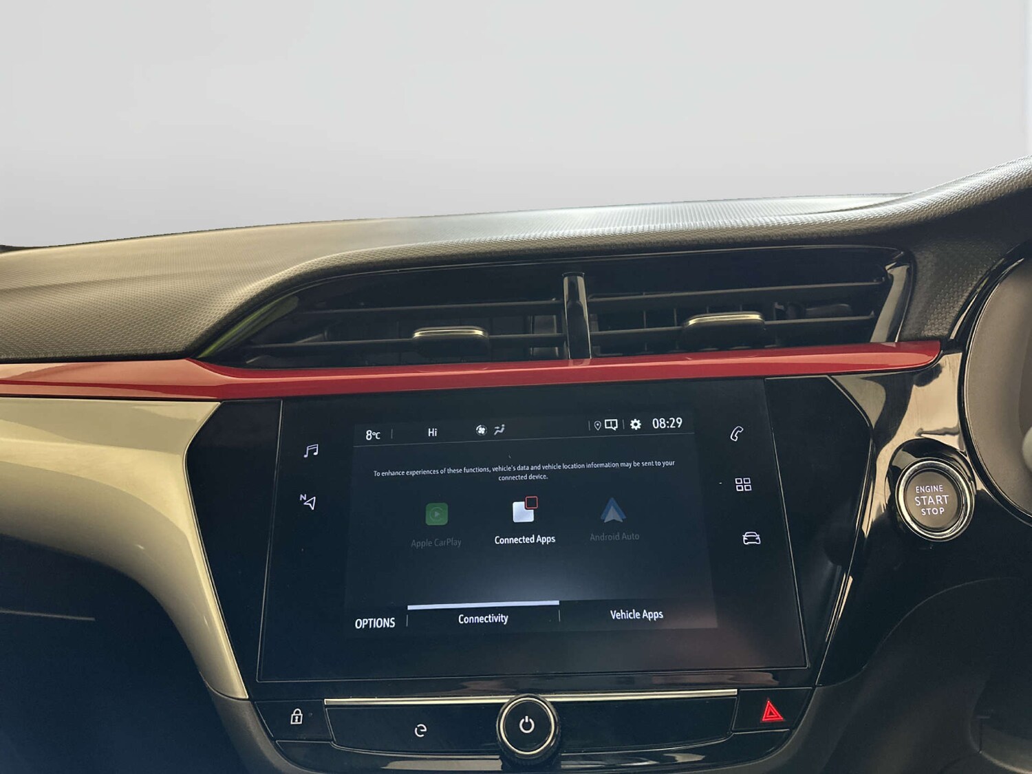 Used Vauxhall Corsa 2022 for sale - 78179621: Photo 22