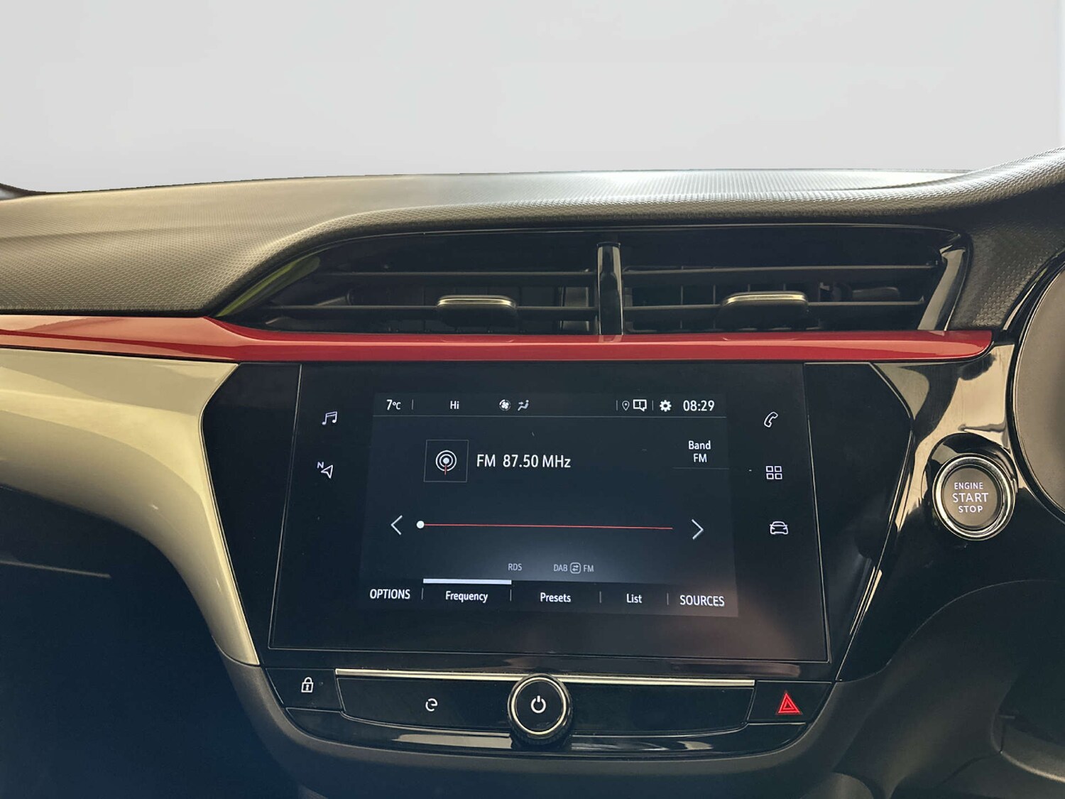 Used Vauxhall Corsa 2022 for sale - 78179621: Photo 23