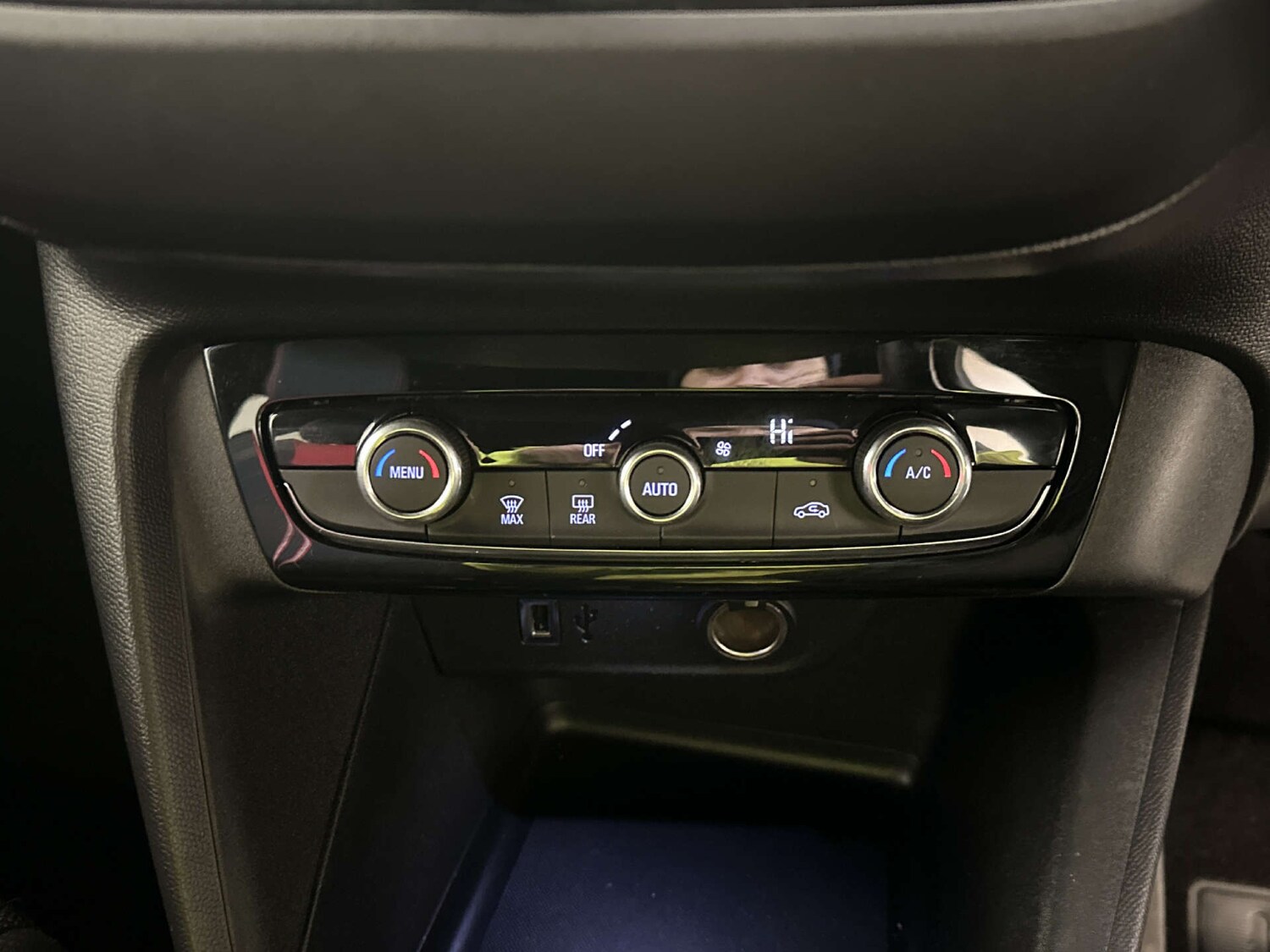 Used Vauxhall Corsa 2022 for sale - 78179621: Photo 24