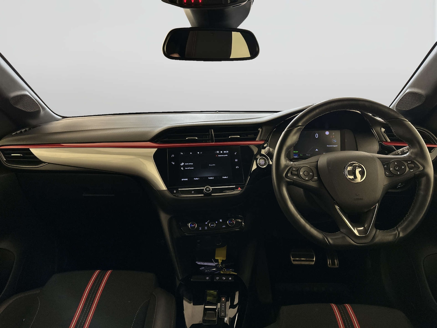 Used Vauxhall Corsa 2022 for sale - 78179621: Photo 3