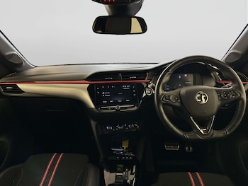 Used Vauxhall Corsa 2022 for sale - 78179621: Photo