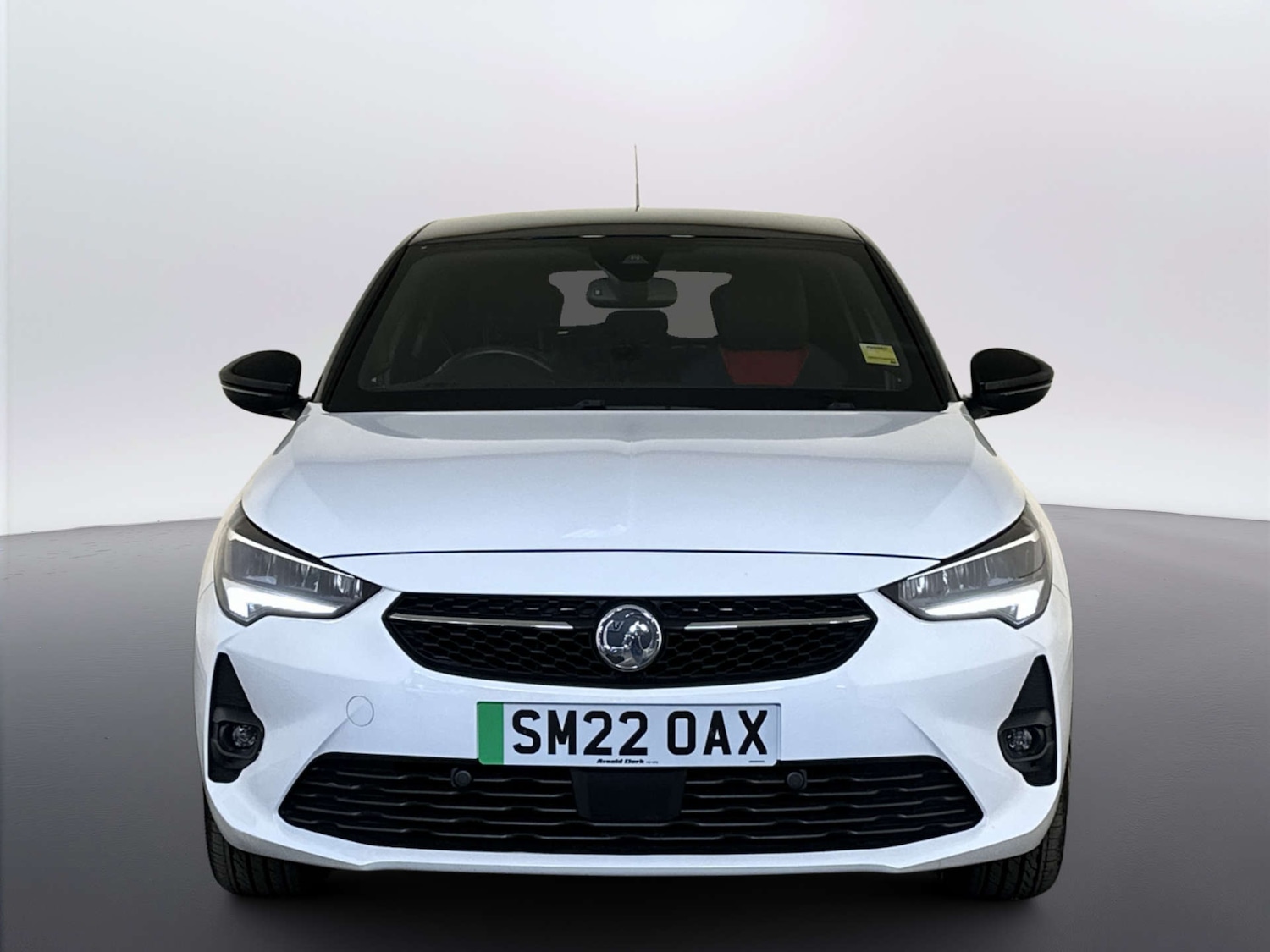 Used Vauxhall Corsa 2022 for sale - 78179621: Photo 5