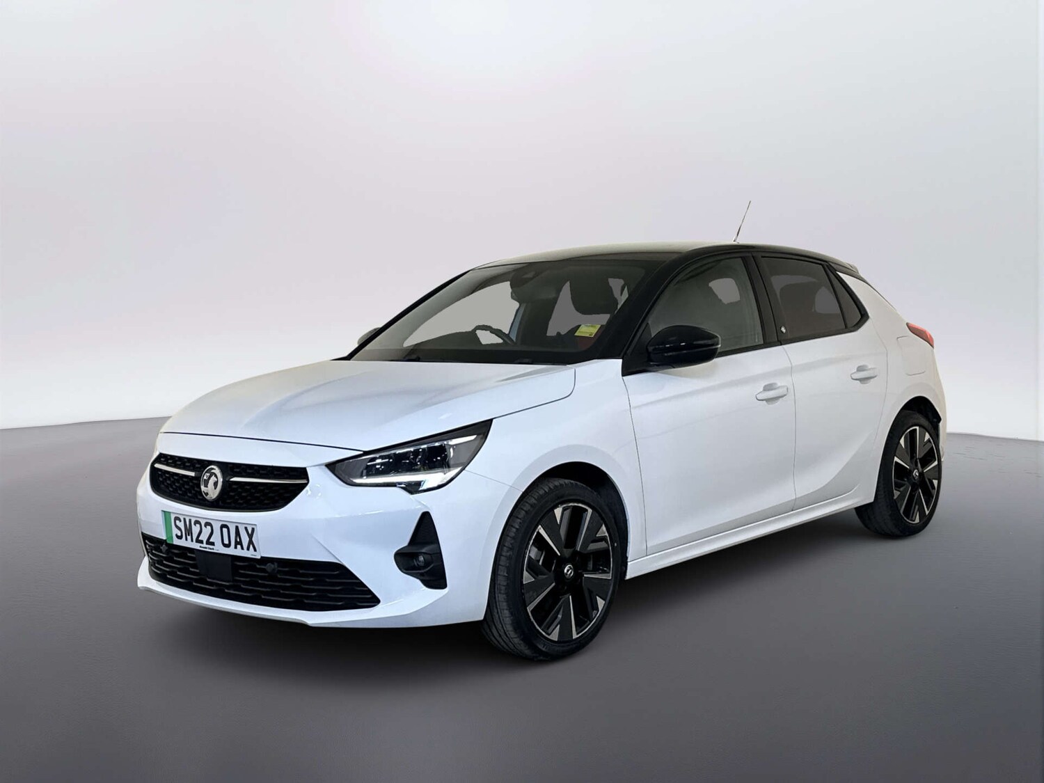 Used Vauxhall Corsa 2022 for sale - 78179621: Photo 6