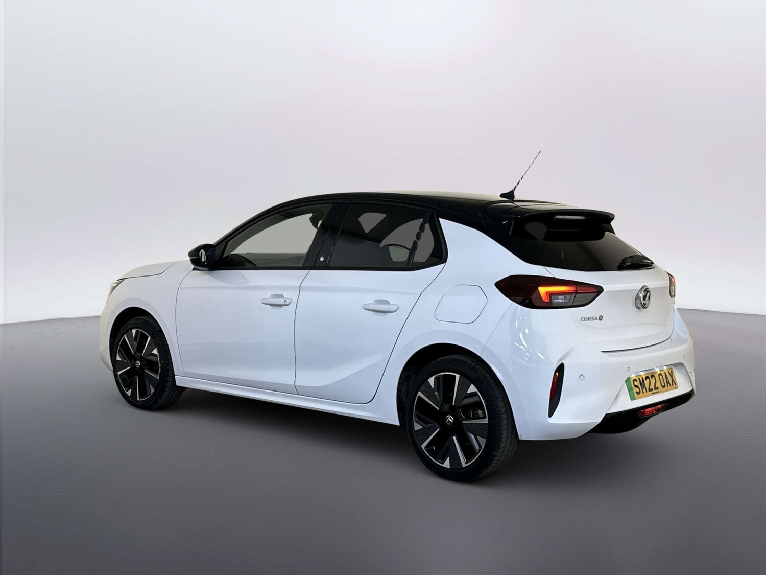 Used Vauxhall Corsa 2022 for sale - 78179621: Photo 8