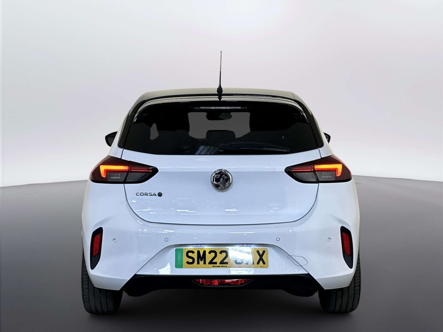 Used Vauxhall Corsa 2022 for sale - 78179621: Photo 9