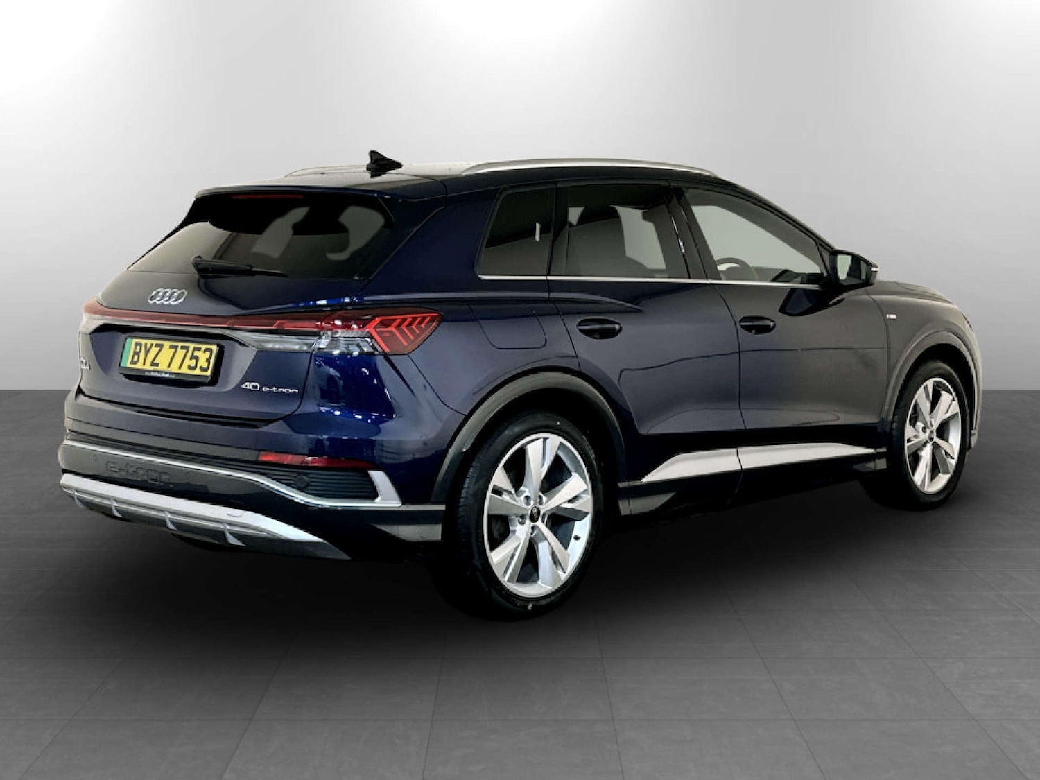 Used Audi Q4 e-tron 2022 for sale - 77547684: Photo 10