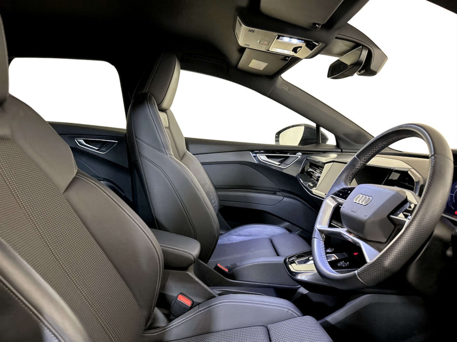 Used Audi Q4 e-tron 2022 for sale - 77547684: Photo 13