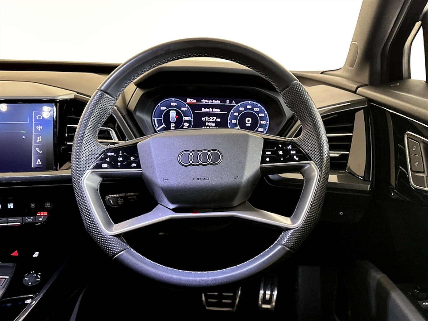 Used Audi Q4 e-tron 2022 for sale - 77547684: Photo 16