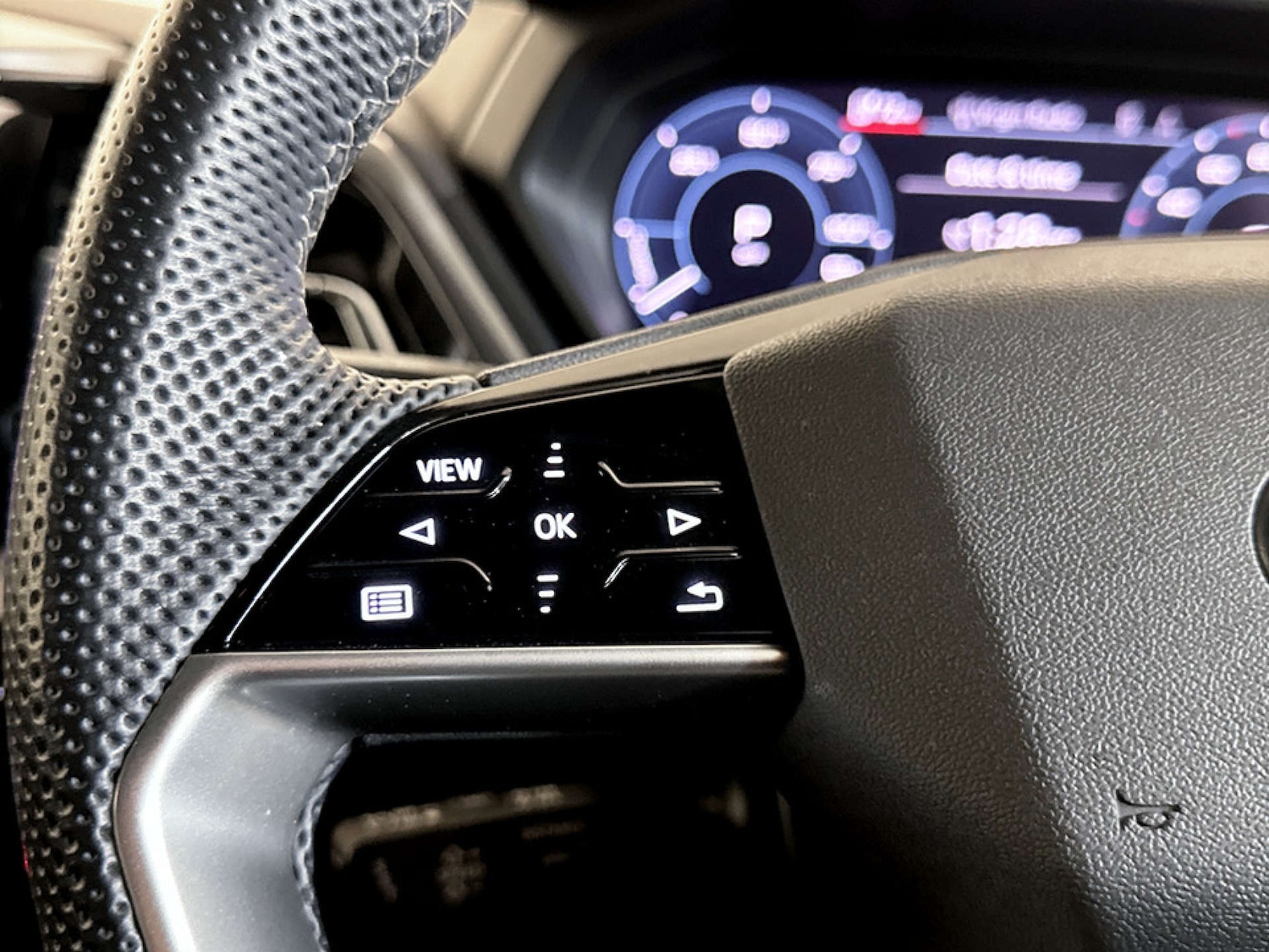 Used Audi Q4 e-tron 2022 for sale - 77547684: Photo 17