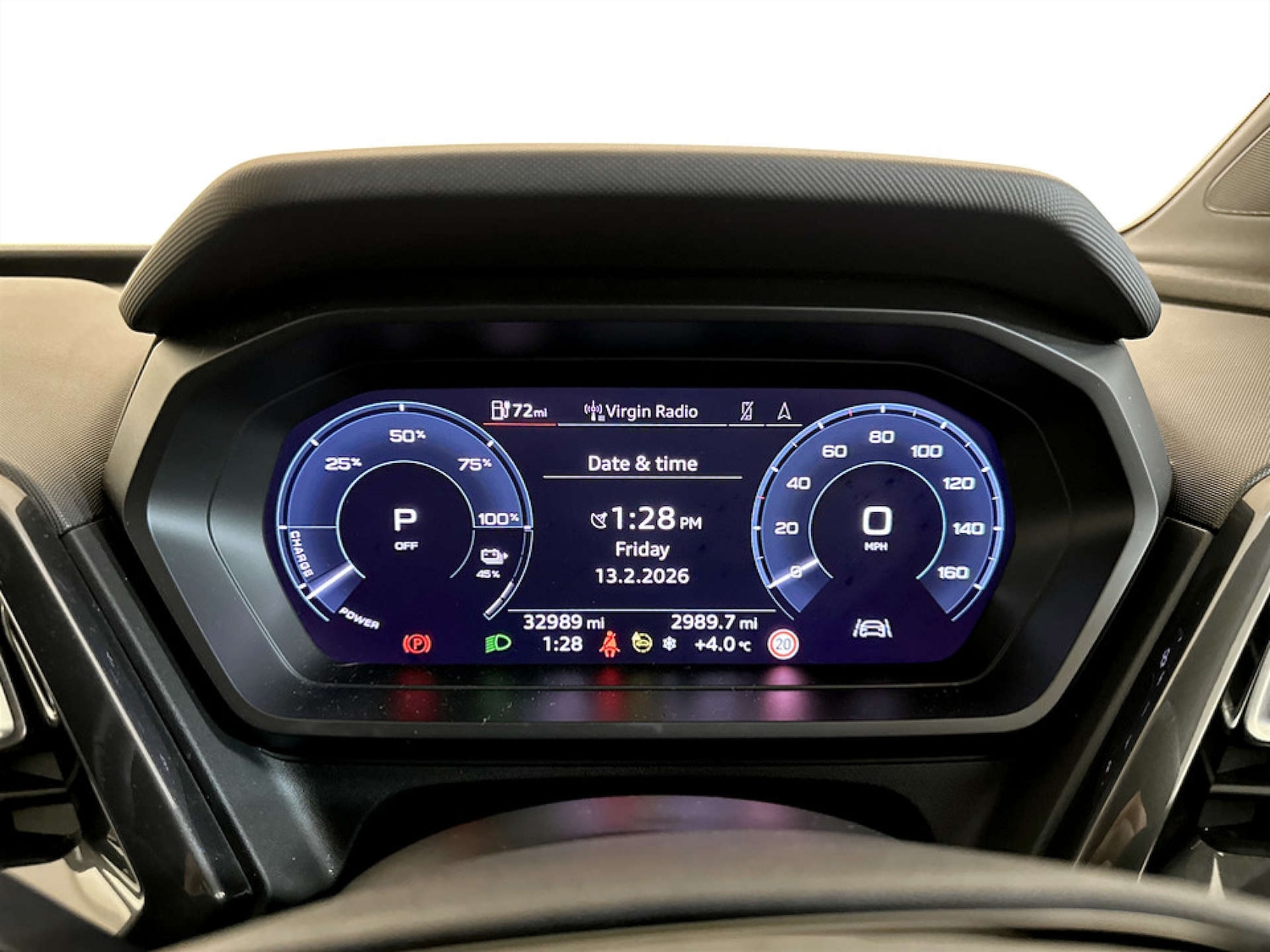 Used Audi Q4 e-tron 2022 for sale - 77547684: Photo 18