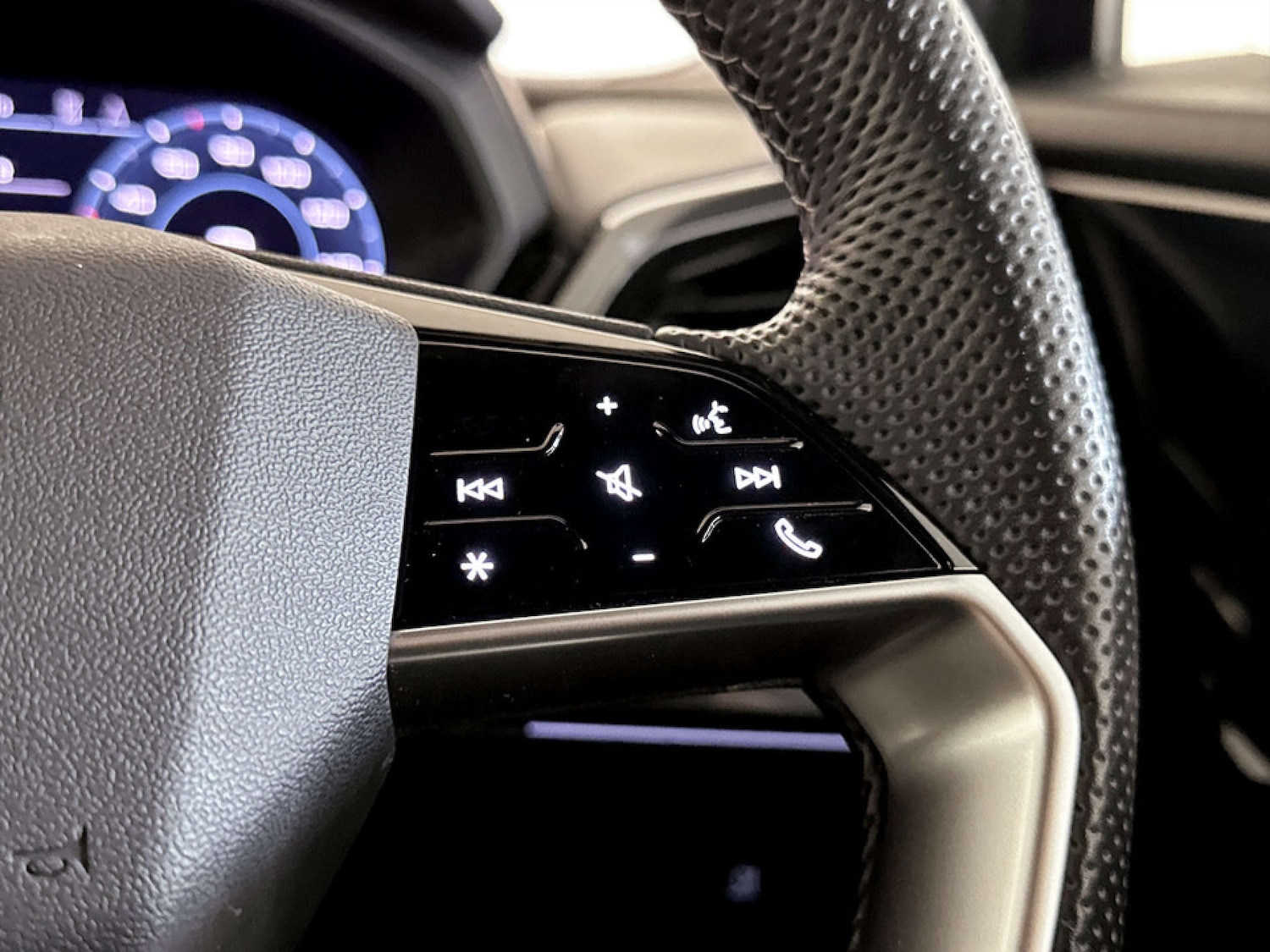 Used Audi Q4 e-tron 2022 for sale - 77547684: Photo 19