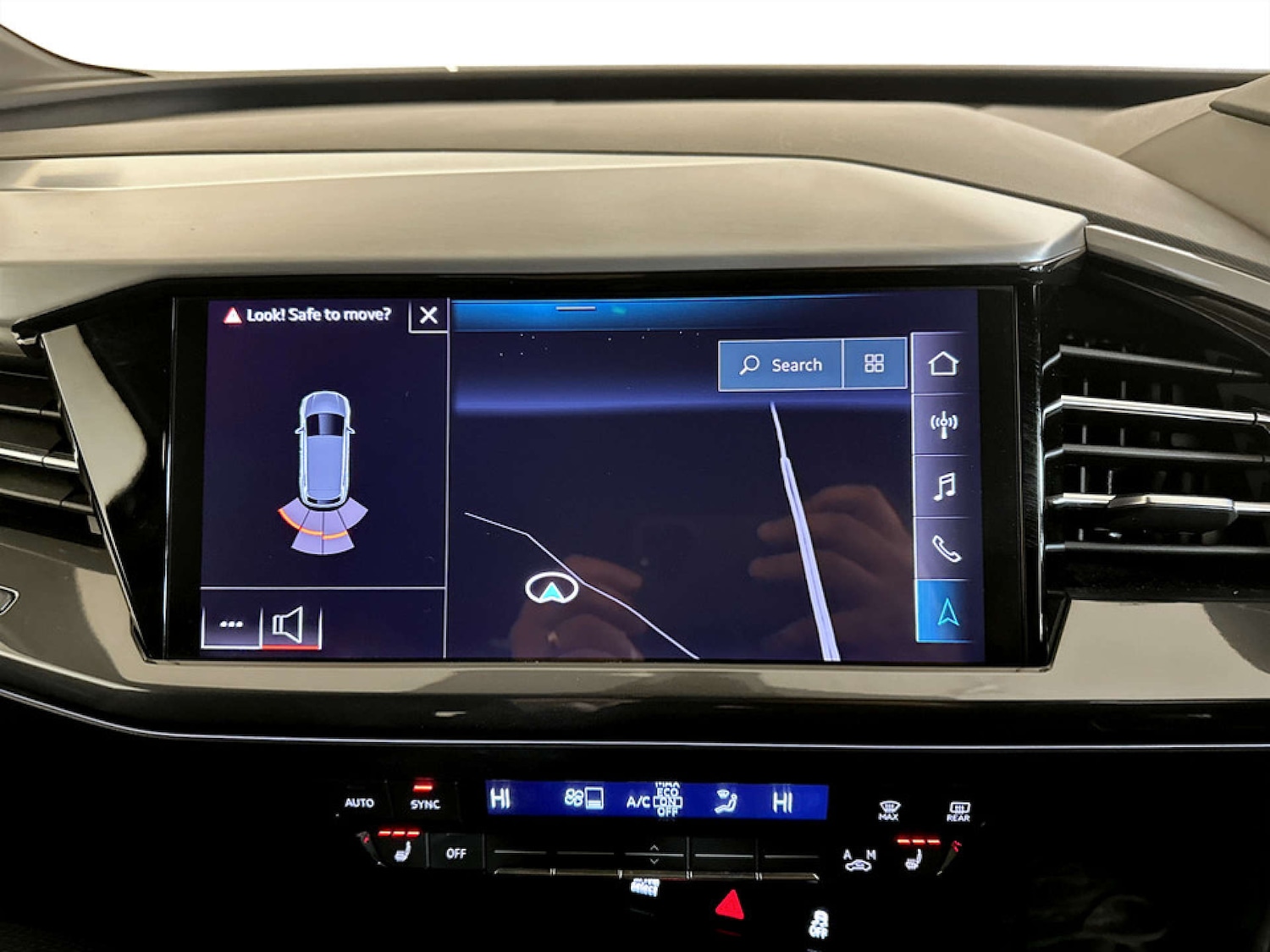 Used Audi Q4 e-tron 2022 for sale - 77547684: Photo 20