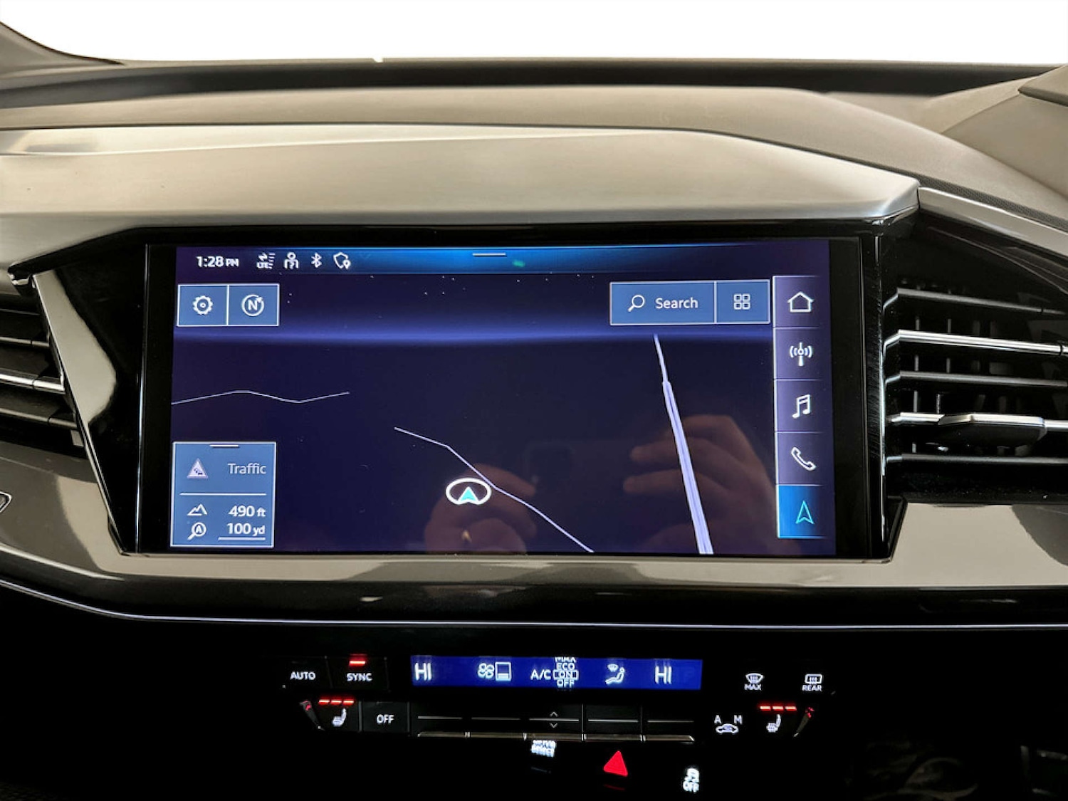 Used Audi Q4 e-tron 2022 for sale - 77547684: Photo 21