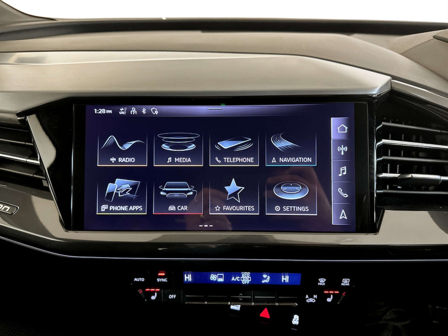 Used Audi Q4 e-tron 2022 for sale - 77547684: Photo 23