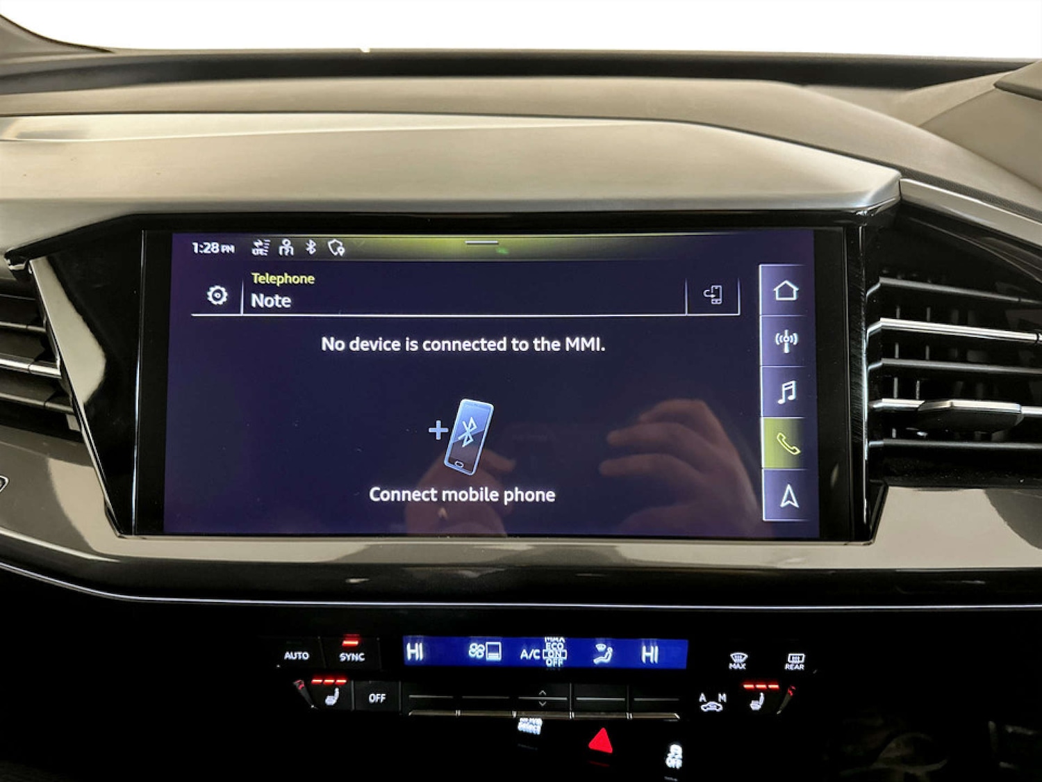 Used Audi Q4 e-tron 2022 for sale - 77547684: Photo 24