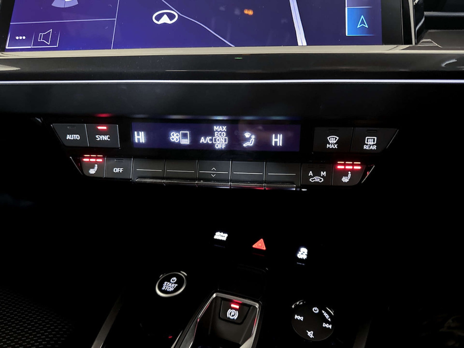 Used Audi Q4 e-tron 2022 for sale - 77547684: Photo 25