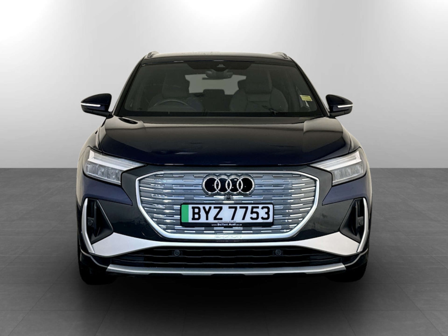 Used Audi Q4 e-tron 2022 for sale - 77547684: Photo 5