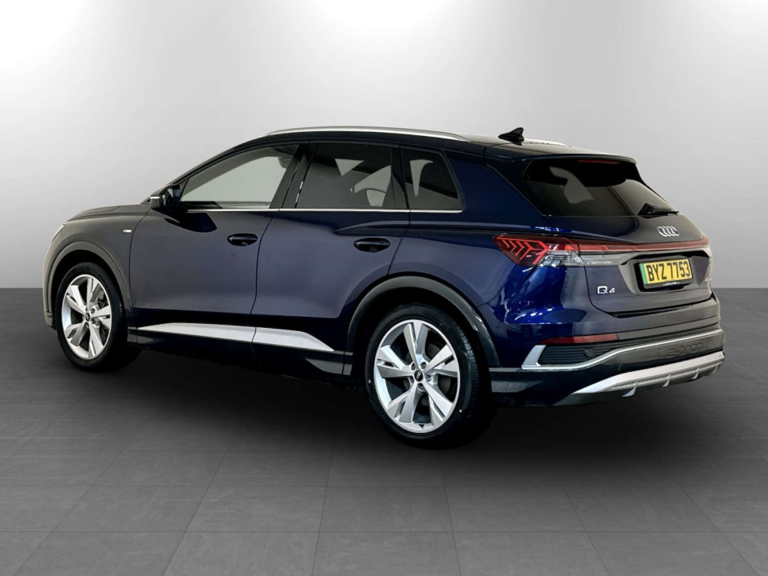 Used Audi Q4 e-tron 2022 for sale - 77547684: Photo 8