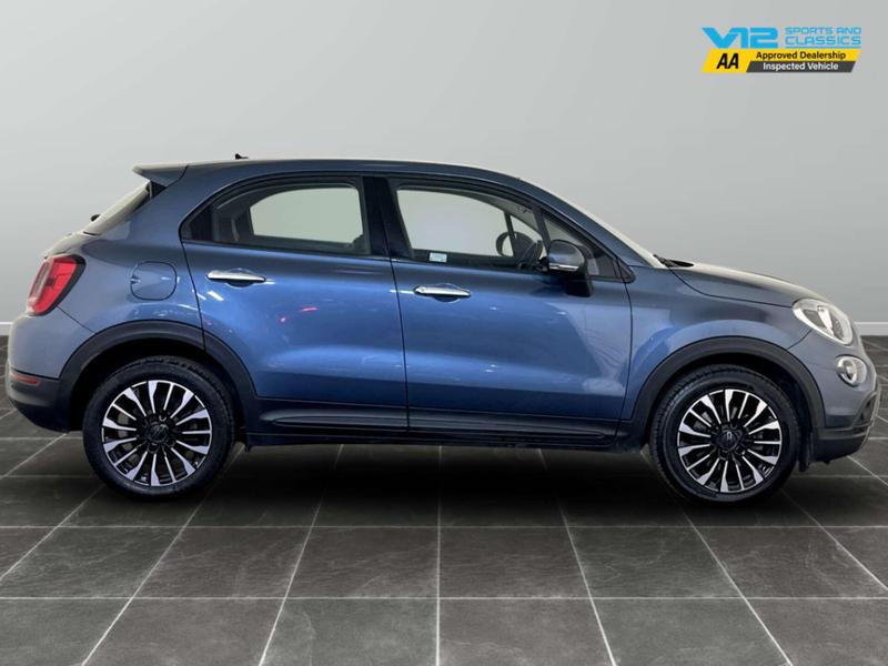 Used Fiat 500X 2018 for sale - 76953819: Photo 11