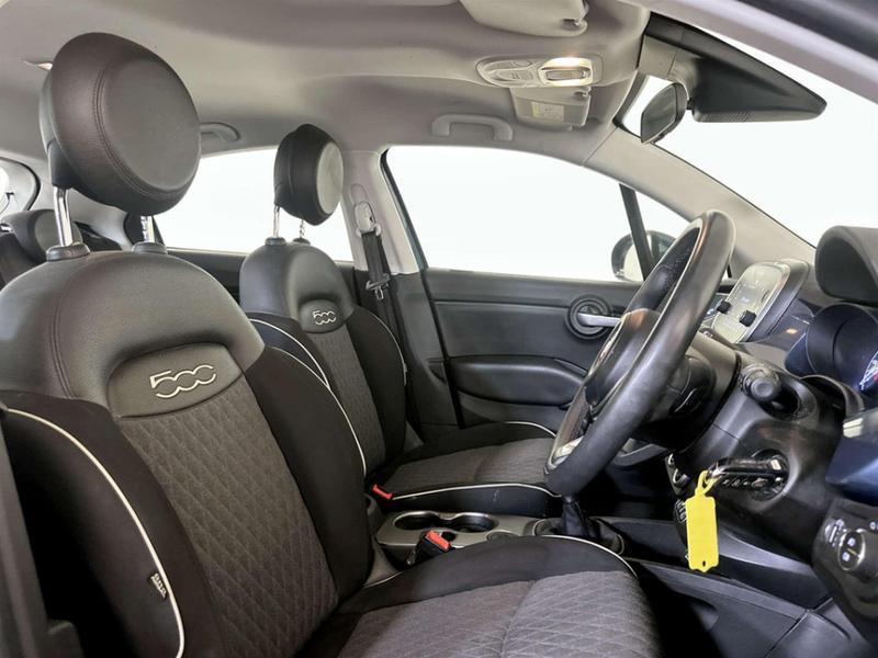 Used Fiat 500X 2018 for sale - 76953819: Photo 13