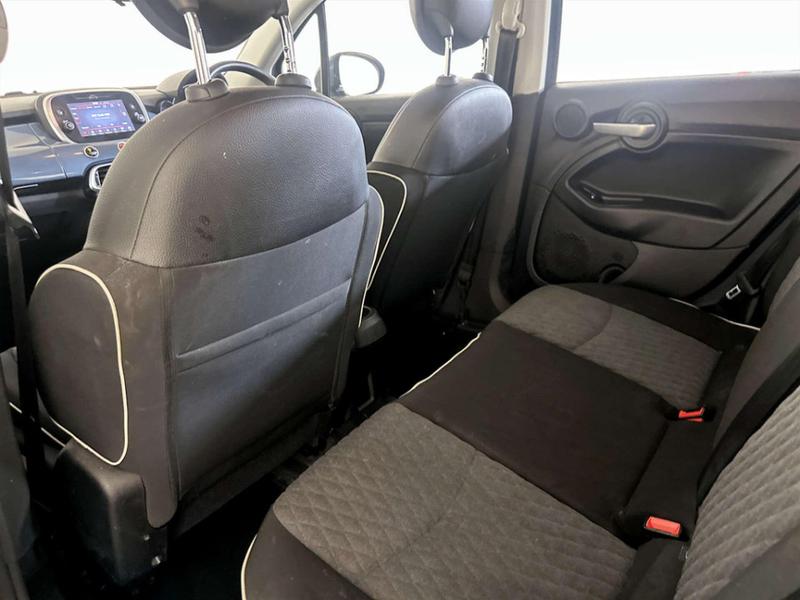 Used Fiat 500X 2018 for sale - 76953819: Photo 14