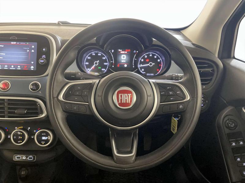 Used Fiat 500X 2018 for sale - 76953819: Photo 17