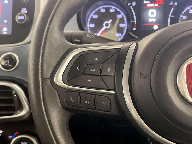 Used Fiat 500X 2018 for sale - 76953819: Photo 18