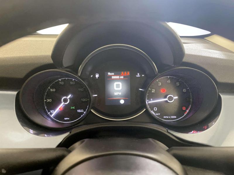 Used Fiat 500X 2018 for sale - 76953819: Photo 19